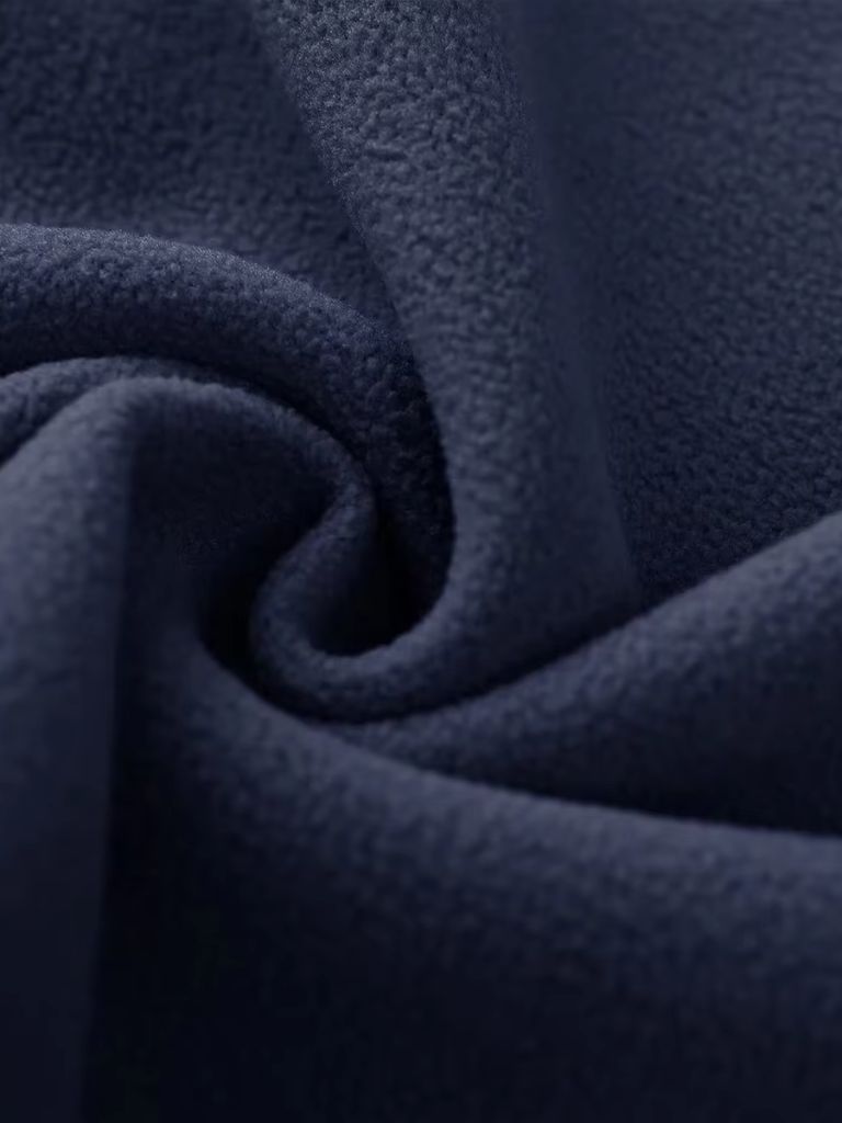 Lucerne Alpine Utility Jacket — North Row | Detail View