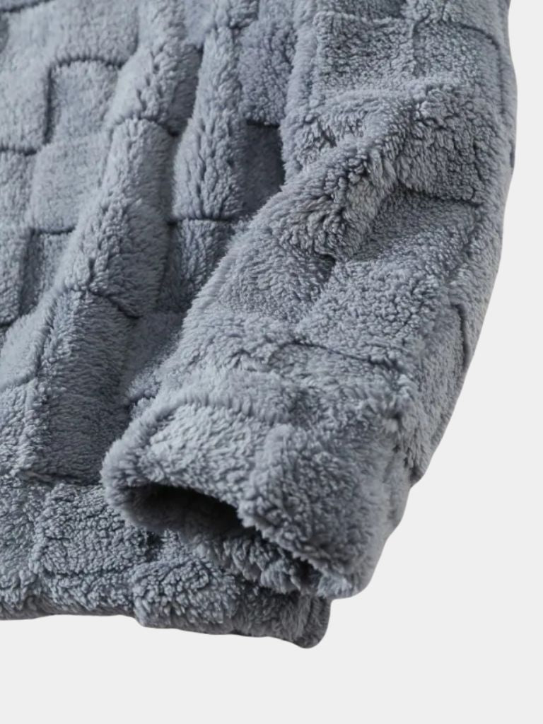 Heirloom Comfort Set — North Row | Detail View