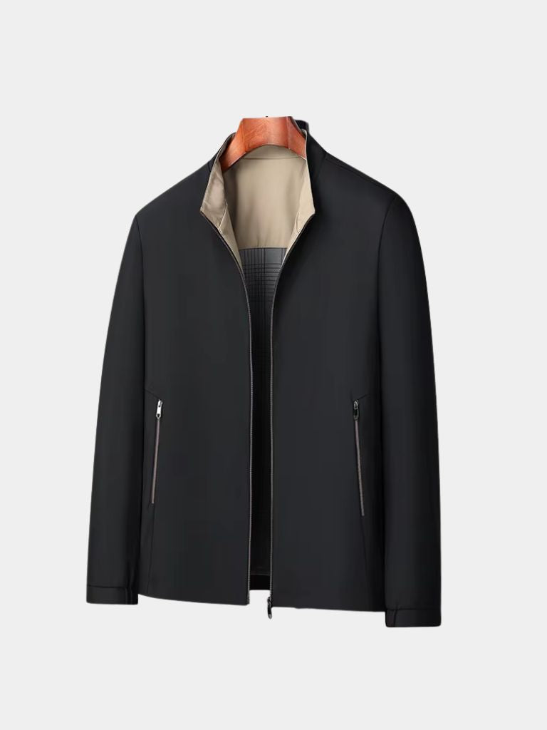 Lucien Zip Jacket - North Row