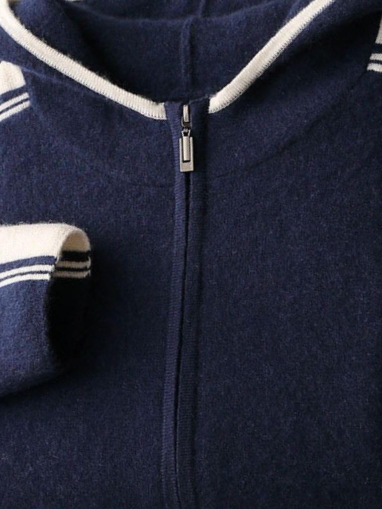 Regent Cashmere Comfort Set — North Row | Lifestyle