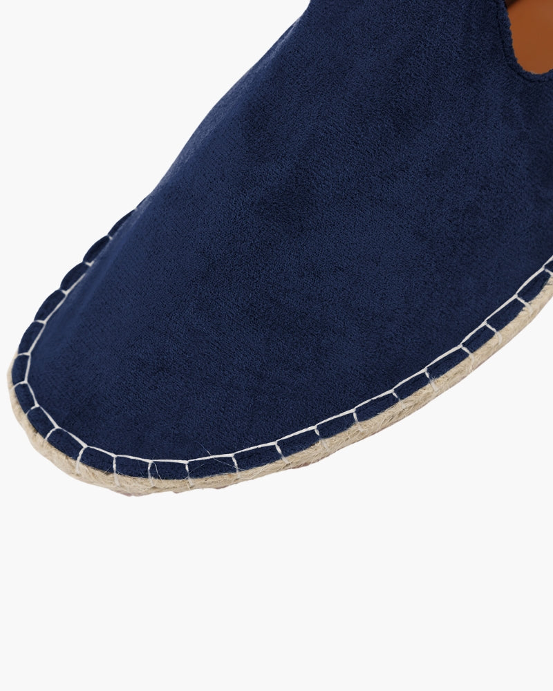 Soho Espadrilles — North Row | Full Length