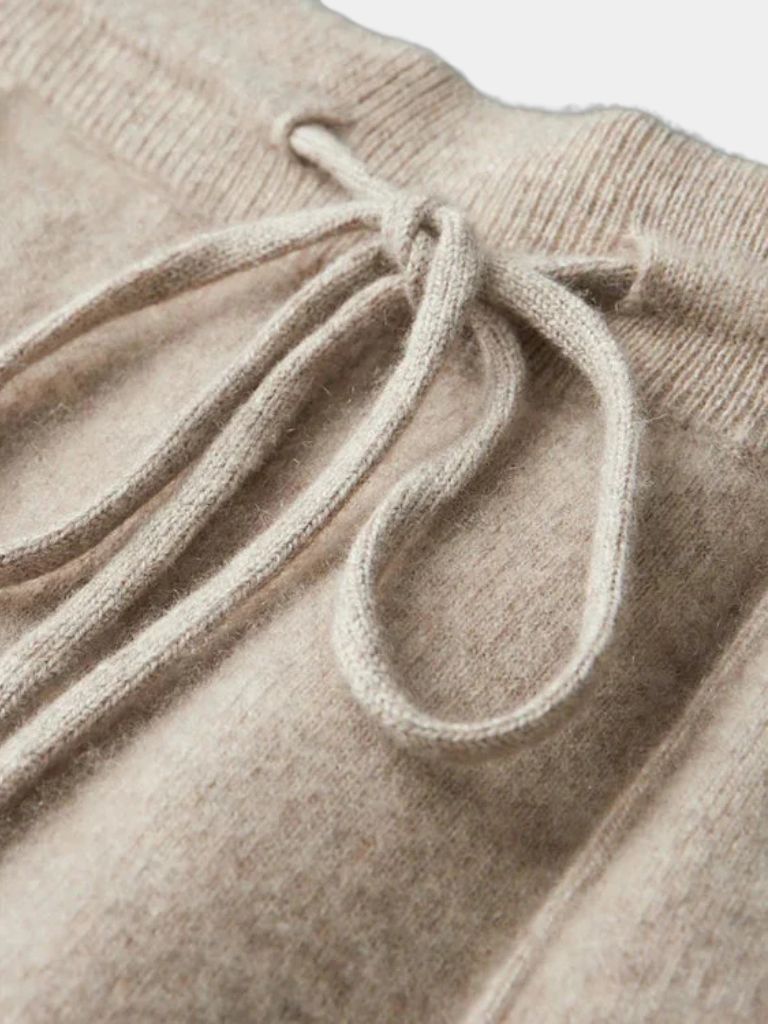Legacy Cashmere Set — North Row | Detail View