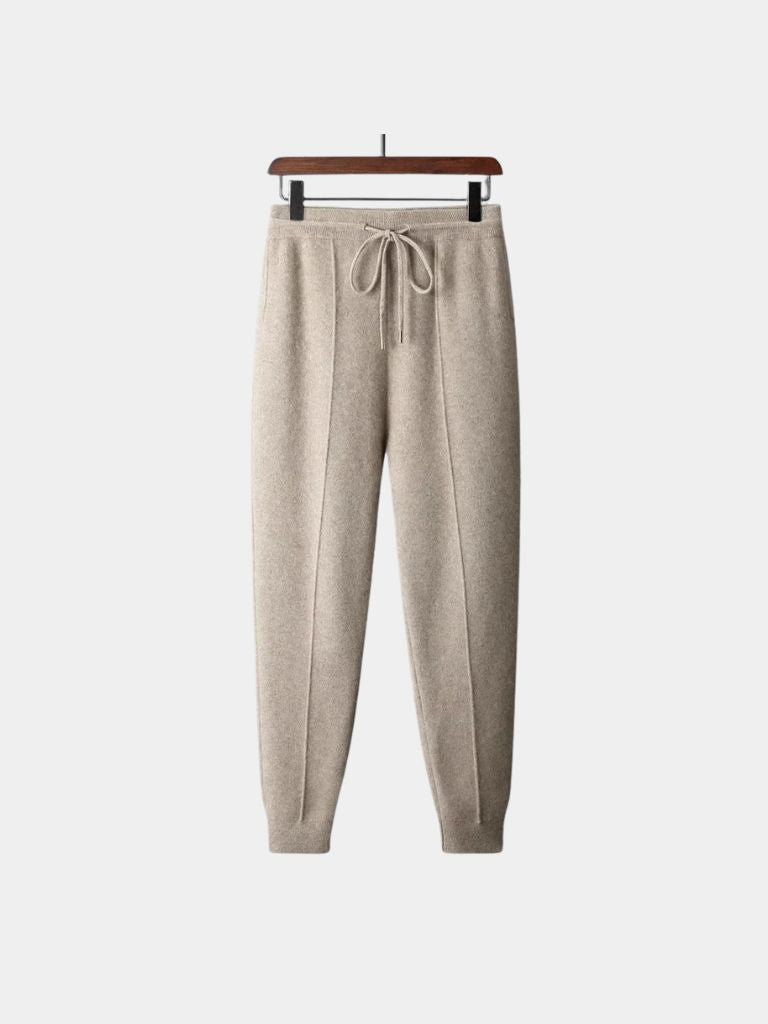 Legacy Cashmere Set — North Row | Worn Look