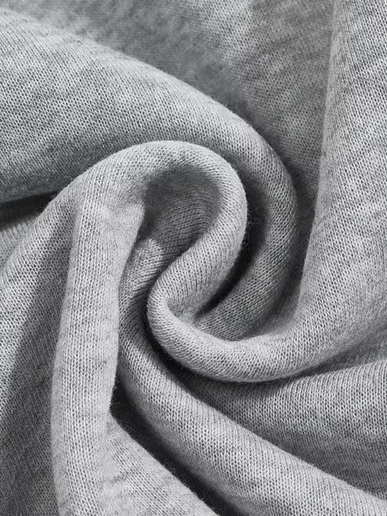 Classic Academy High Collar Pullover - North Row