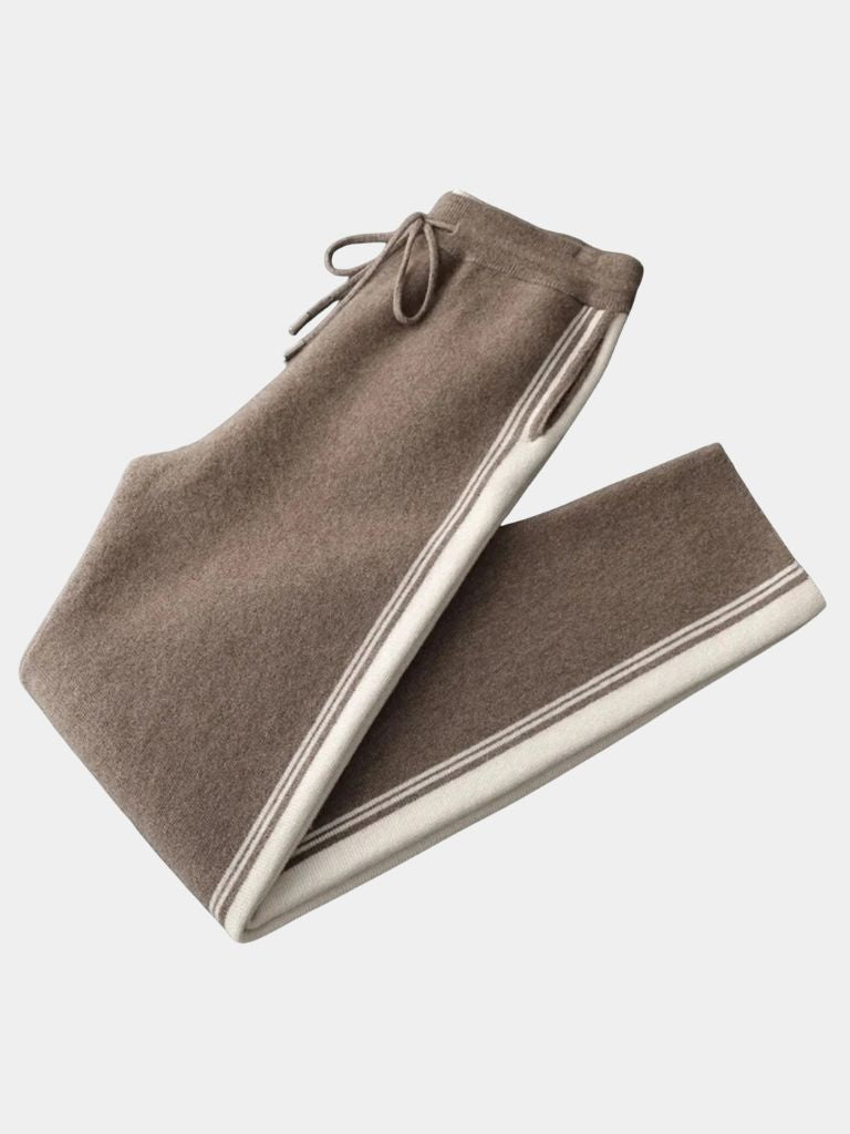 Regent Cashmere Comfort Set — North Row | Worn Look