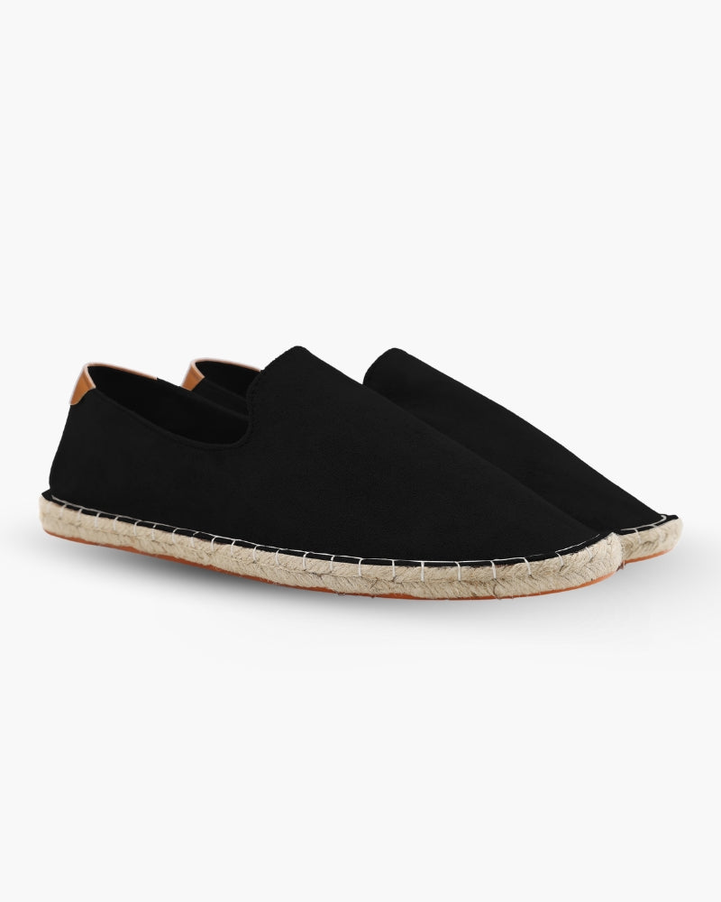Soho Espadrilles — North Row | Front View