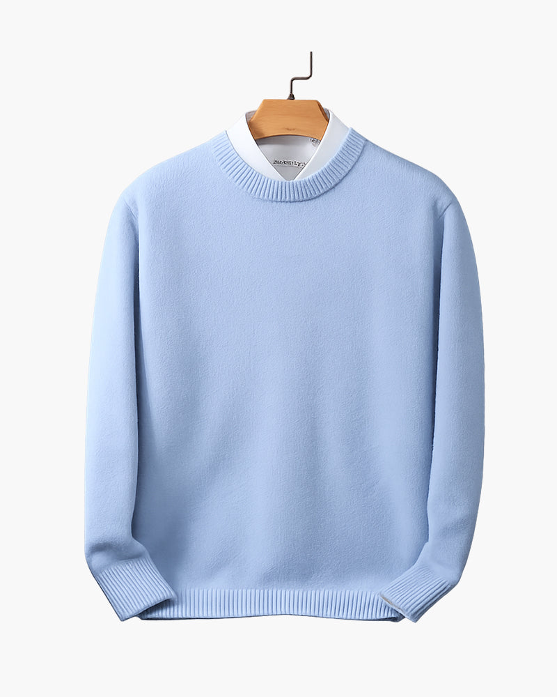 Albi Knit Sweater - North Row