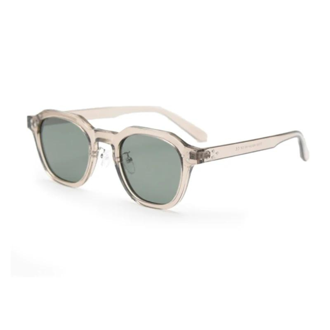 Giorgio Sunglasses — North Row | Worn Look