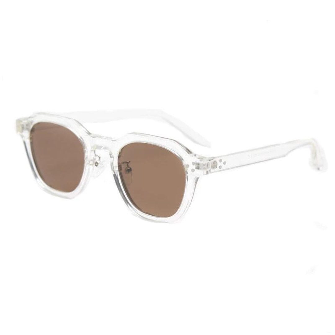 Giorgio Sunglasses — North Row | Texture Detail
