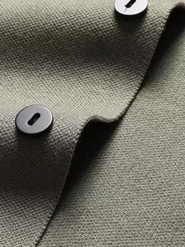 Duke Knit Cardigan - North Row