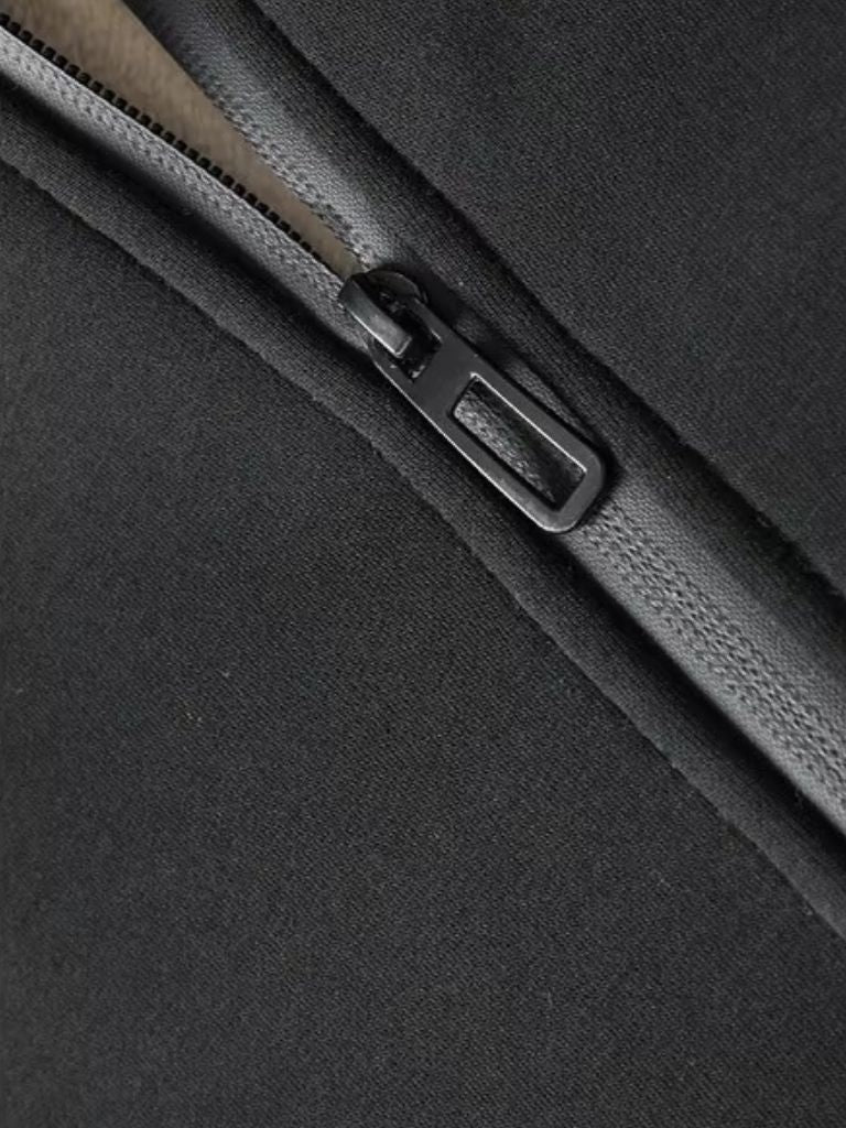 Prestige Cashmere Comfort Set — North Row | Detail View