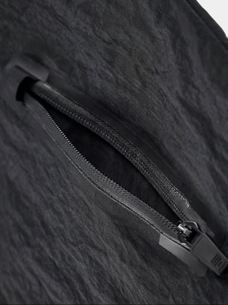 Modern Utility Zip Jacket — North Row | Lifestyle