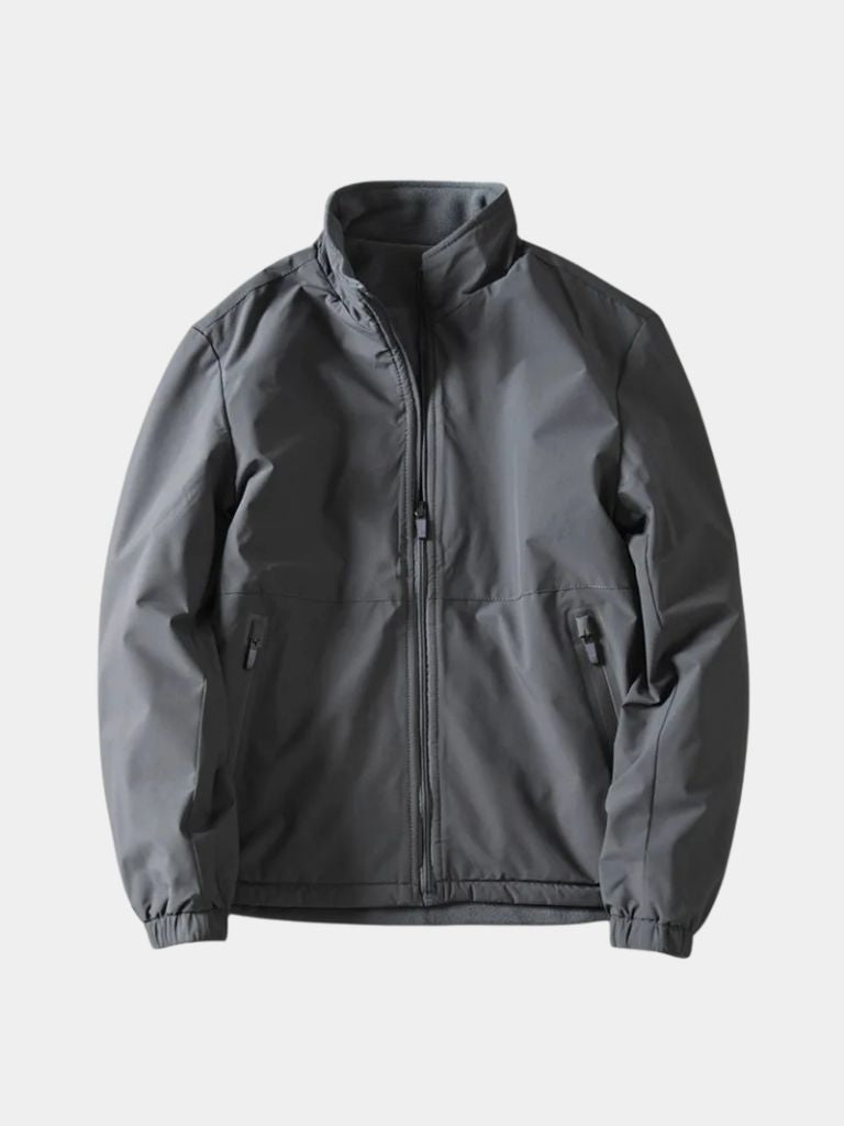 Slim Sport Coat — North Row | Front View
