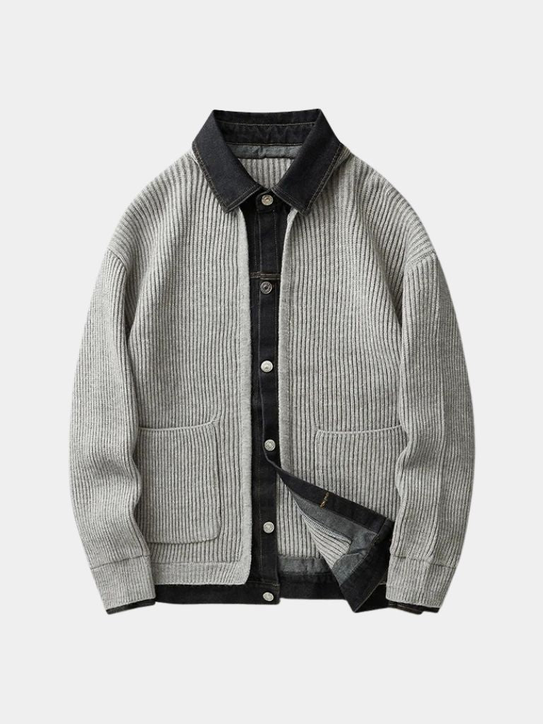 Industrial Modern Artisan — North Row | Worn Look