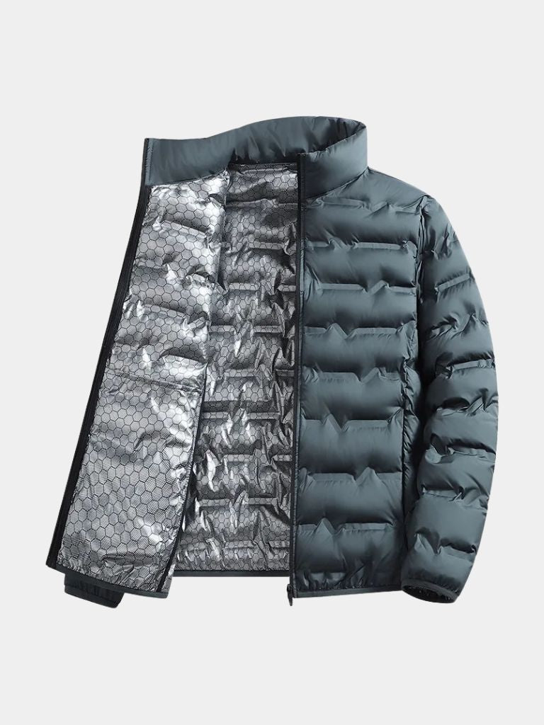 Regent Heat Reflect Jacket - North Row