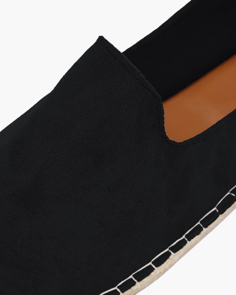 Soho Espadrilles — North Row | Detail View