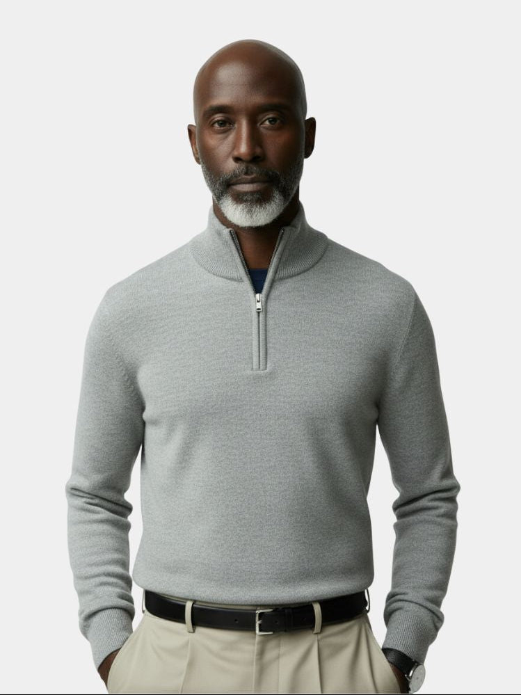 Polar Mood Set — North Row | Back View