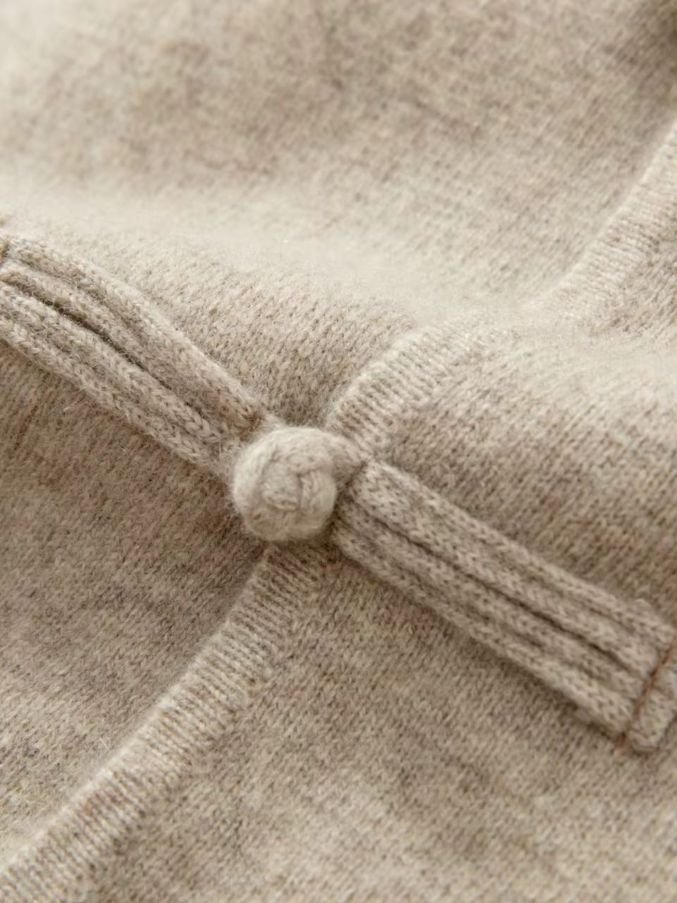 Torino Cashmere Cardigan — North Row | Lifestyle