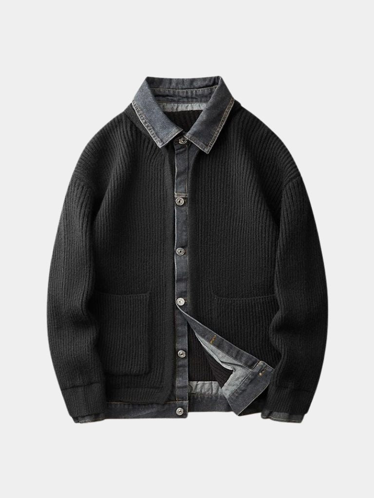 Industrial Modern Artisan — North Row | Front View
