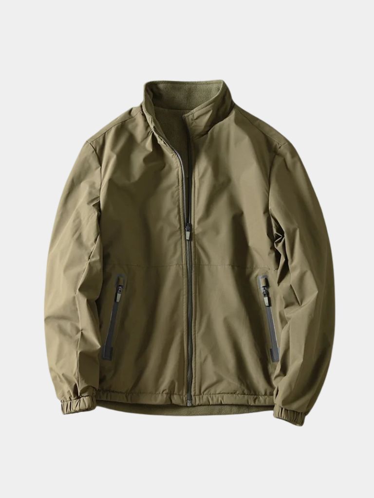 Slim Sport Coat -North Row