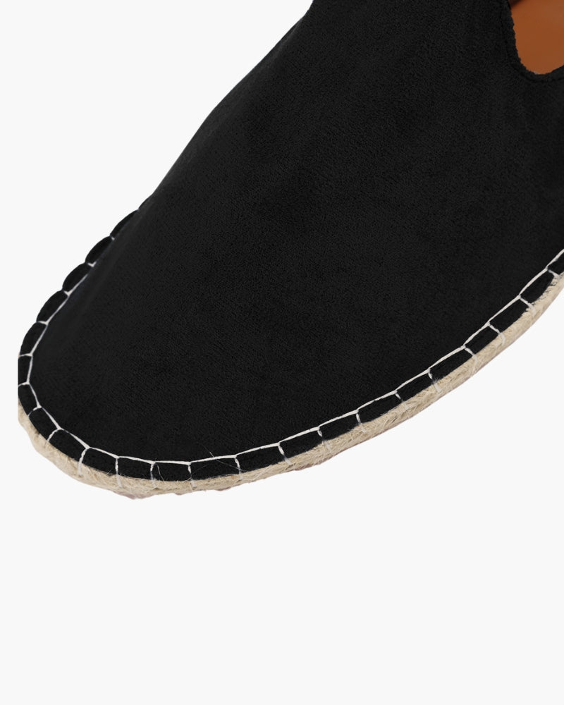 Soho Espadrilles — North Row | Lifestyle