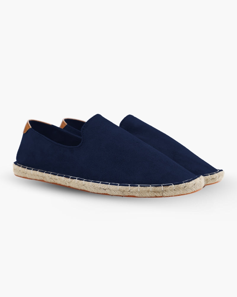 Soho Espadrilles — North Row | Close-Up