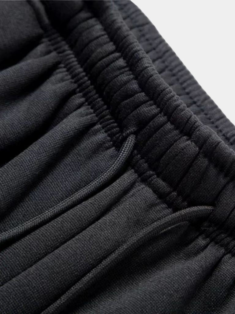 Prime Comfort Hoodie Set — North Row | Close-Up