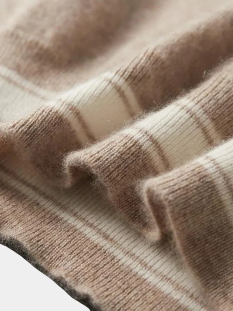Essential Comfort Cashmere Set — North Row | Lifestyle