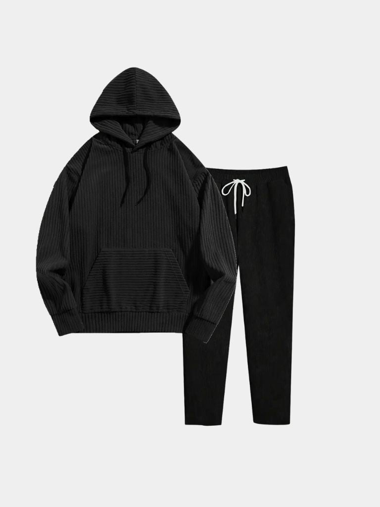 Savile Corduroy Set - North Row