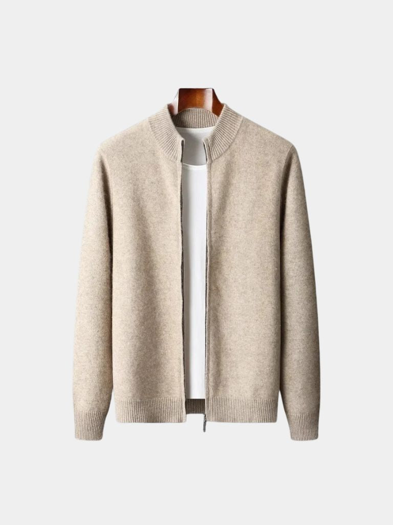 Legacy Cashmere Set — North Row | Lifestyle