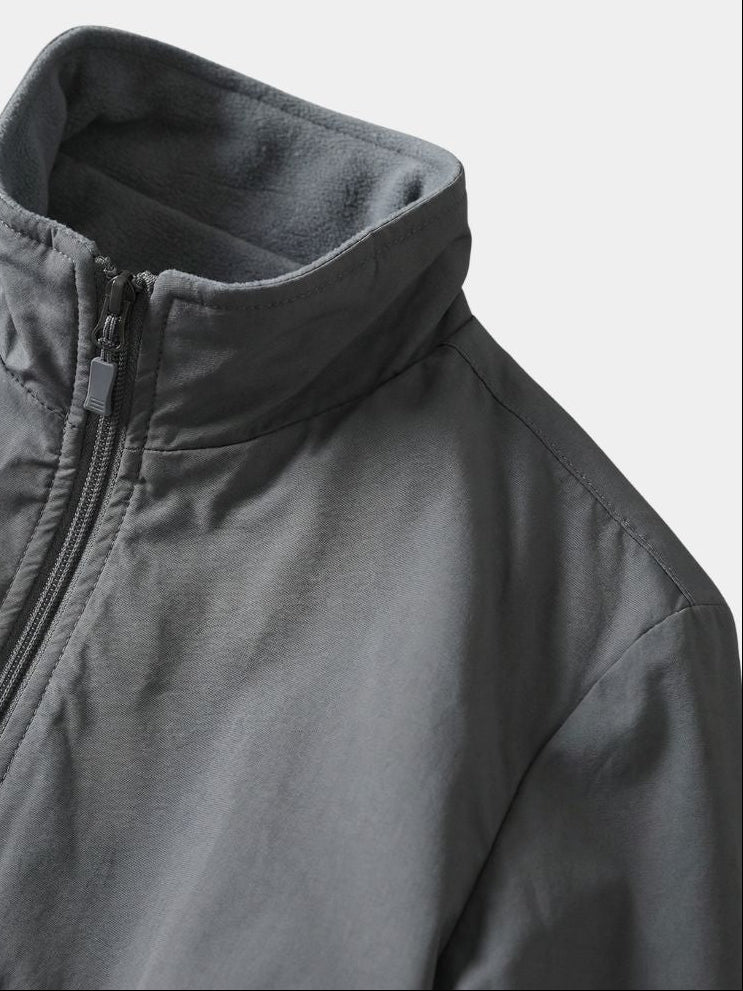 Slim Sport Coat — North Row | Detail View
