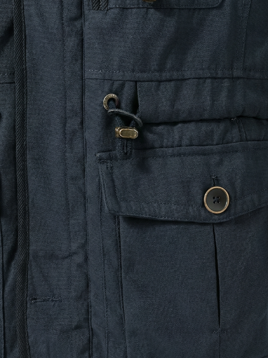 Urban Expedition Parka Jacket - North Row