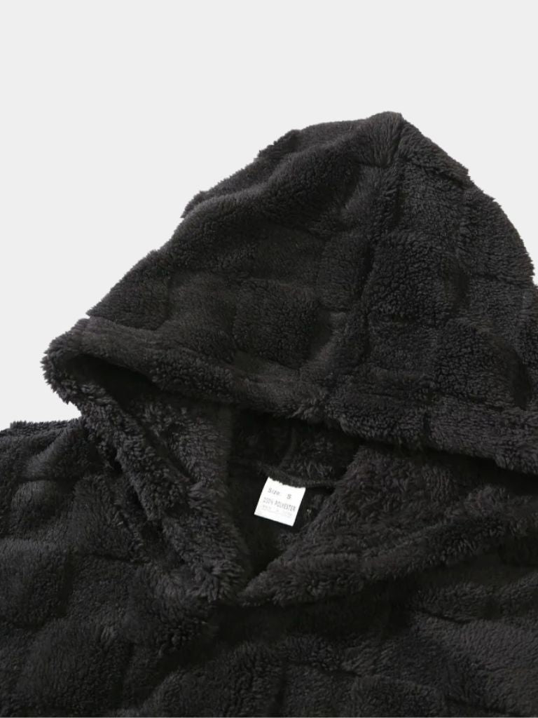 Heirloom Comfort Set — North Row | Worn Look