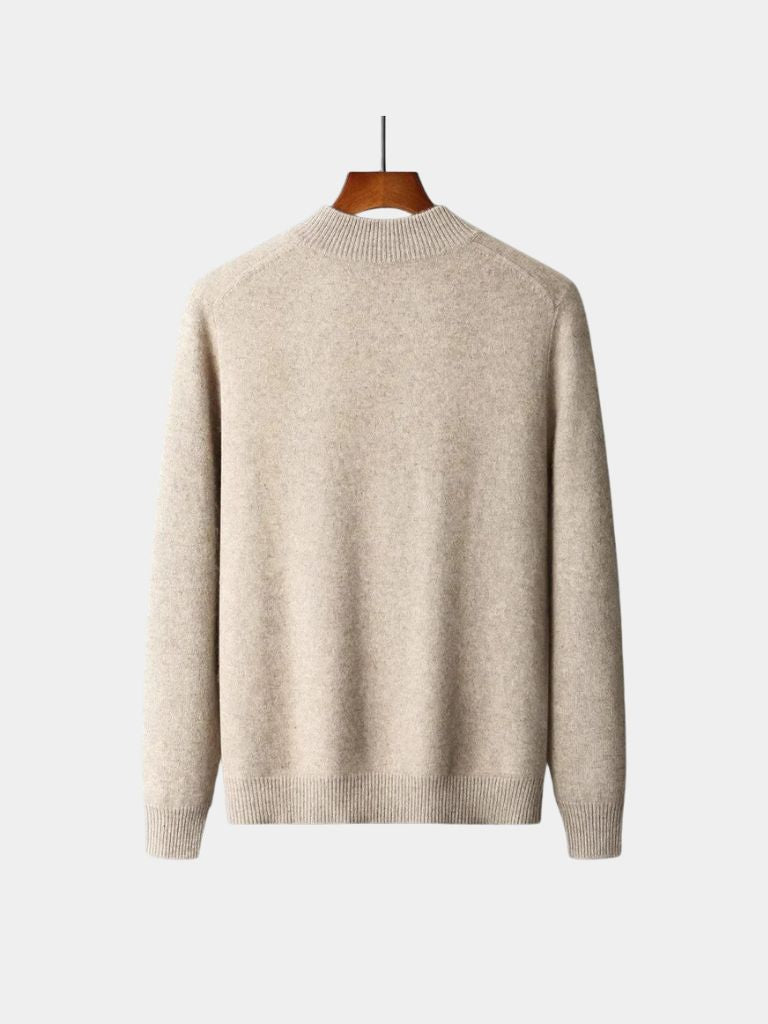 Legacy Cashmere Set — North Row | Close-Up