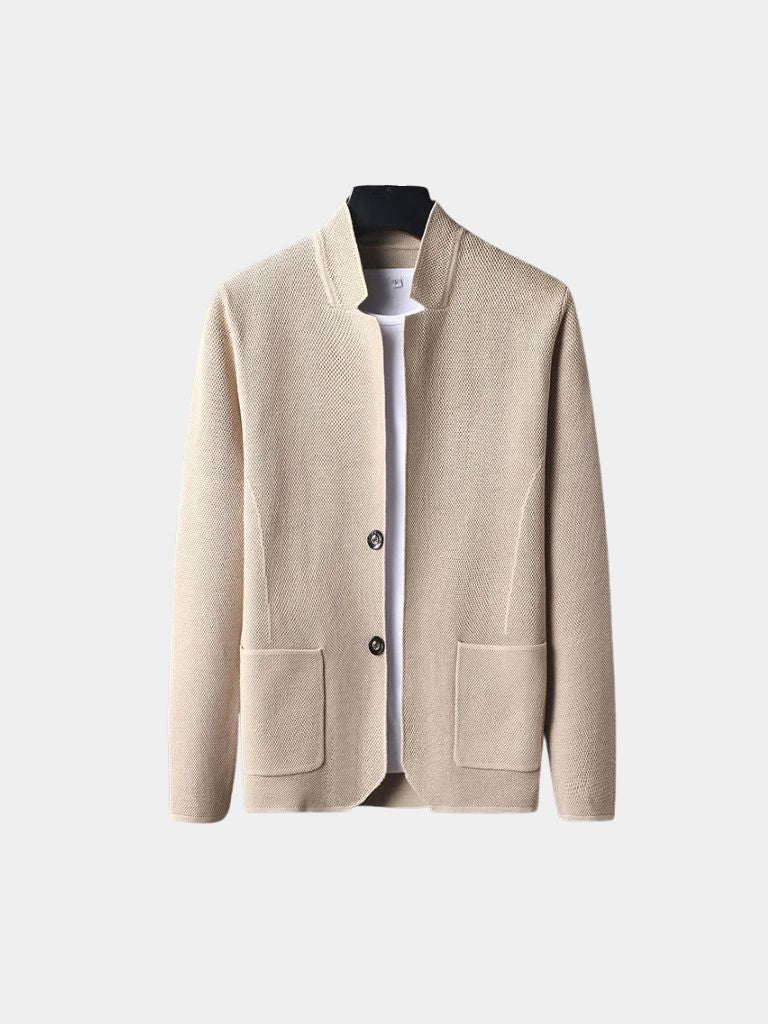 Granite Wave Jacket - North Row