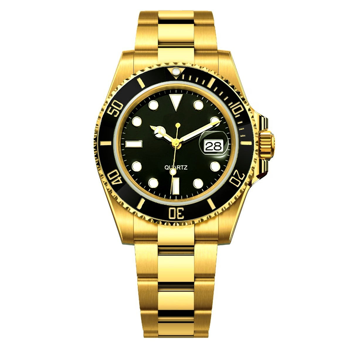 Ruvex Watch - North Row