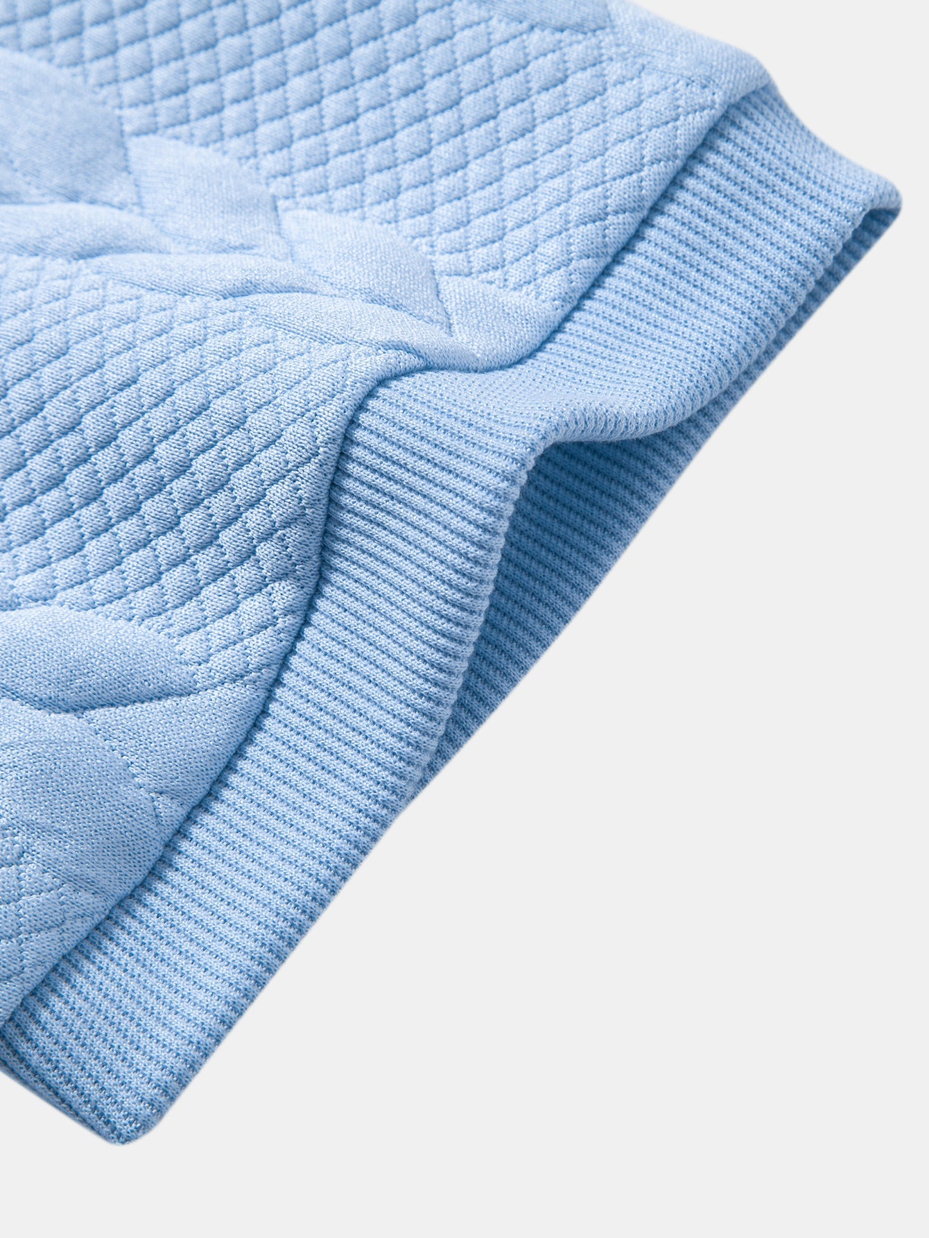 The Montreux Polo White | North Row