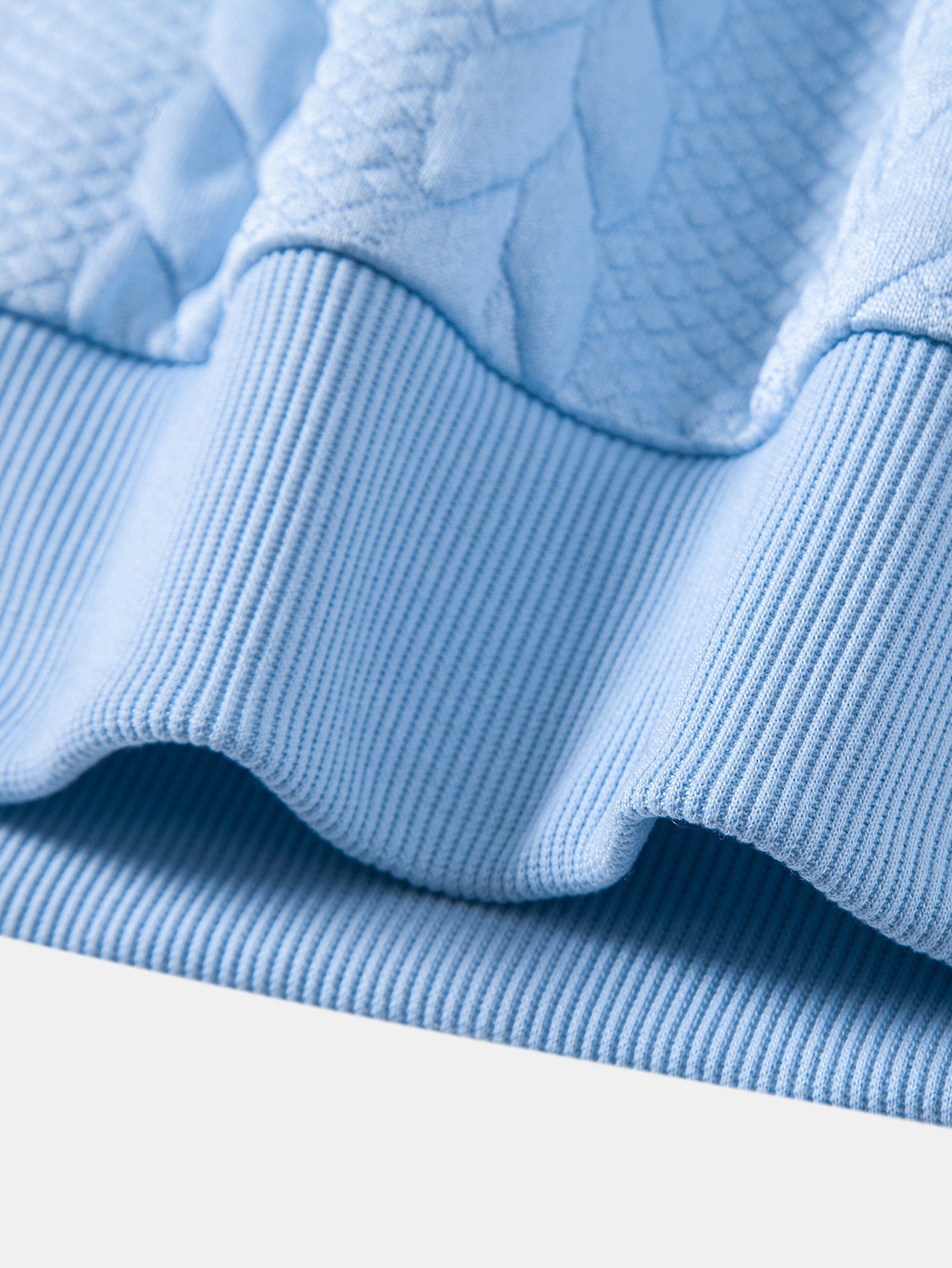 The Montreux Polo White | North Row