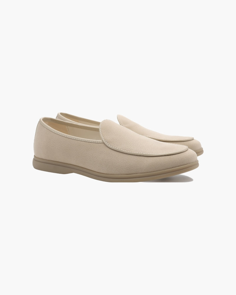 The Stirling Loafer — North Row | Front View