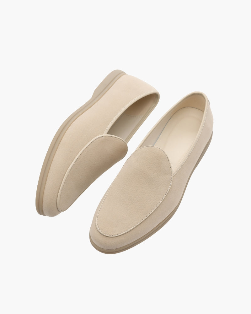 The Stirling Loafer — North Row | Side View