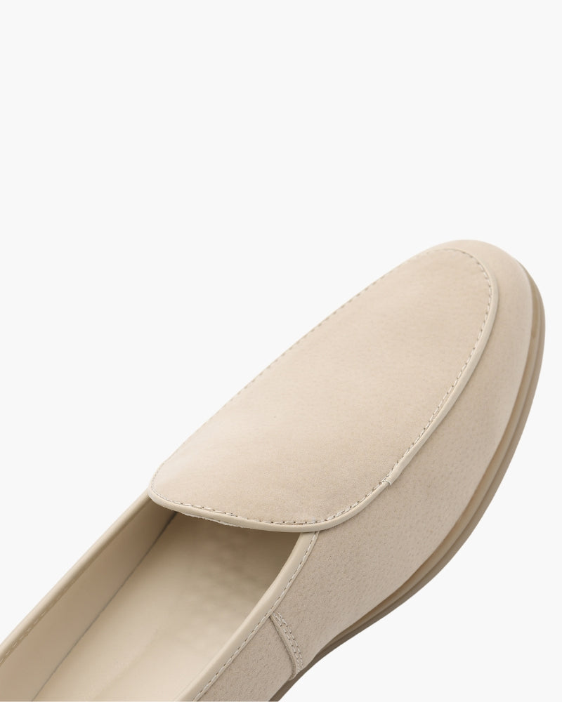 The Stirling Loafer — North Row | Back View