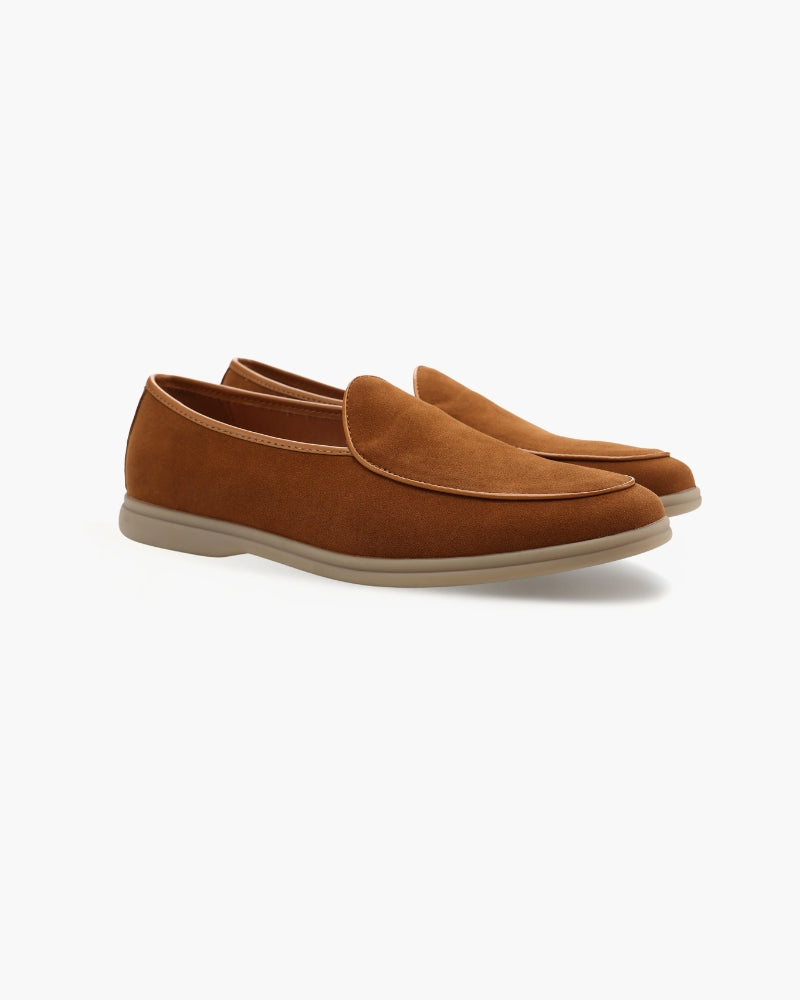 The Stirling Loafer — North Row | Detail View