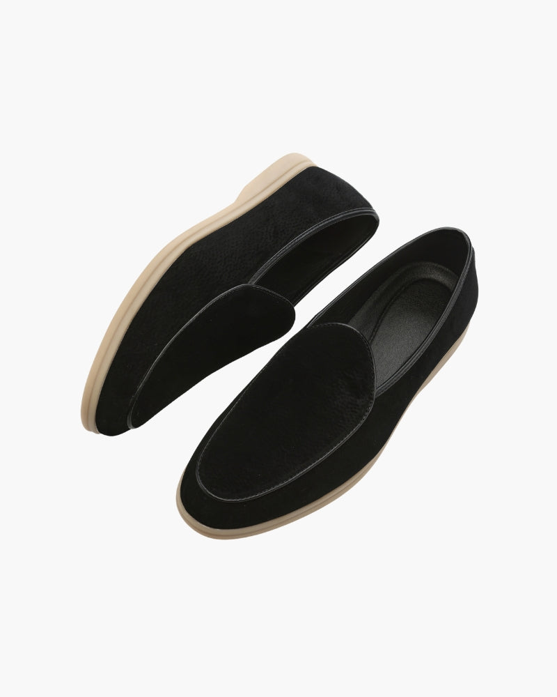 The Stirling Loafer — North Row | View 14