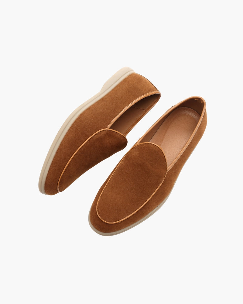 The Stirling Loafer — North Row | Lifestyle