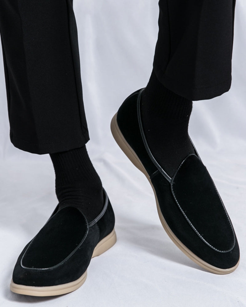The Stirling Loafer — North Row | View 13