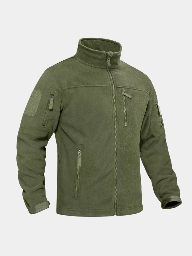 Lucerne Alpine Utility Jacket - North Row