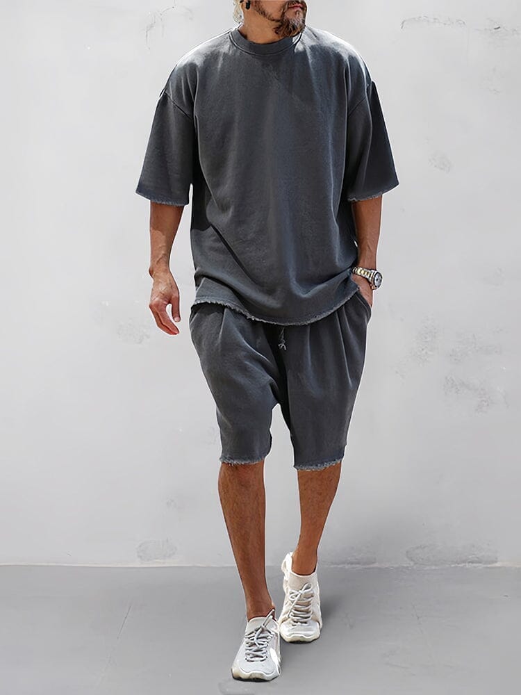 Monaco Relaxed Summer Set — North Row | Lifestyle
