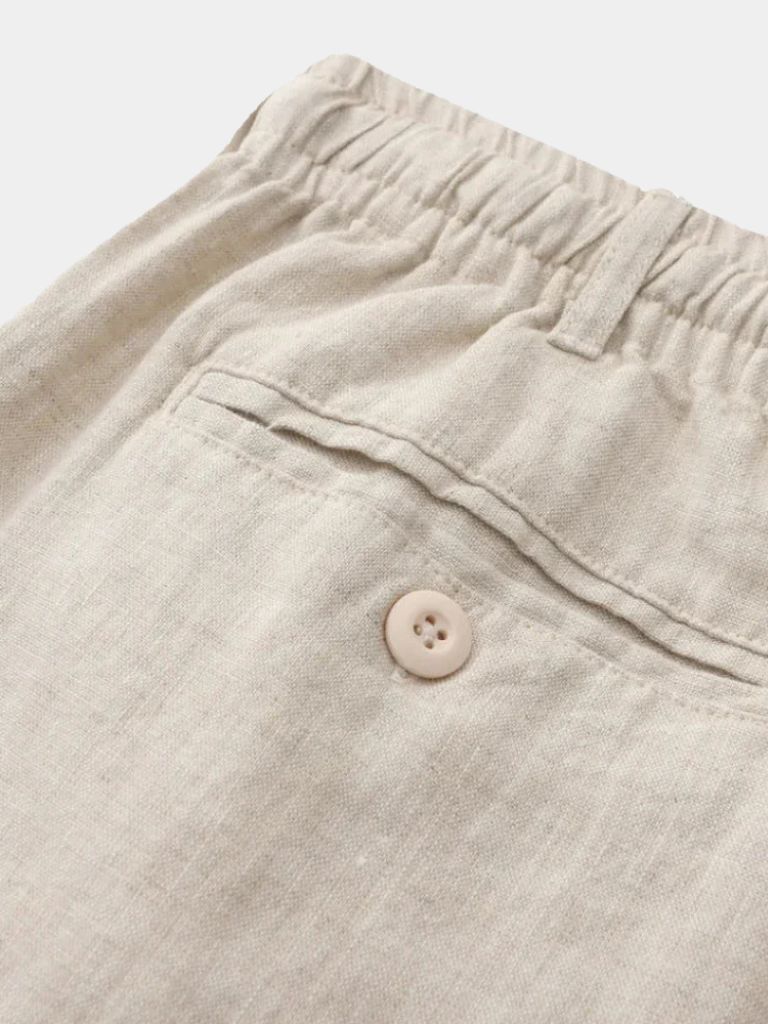 Alba Riviera Set — North Row | Texture Detail