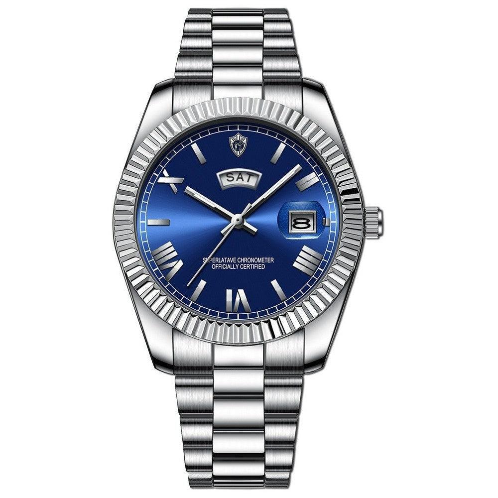 Apex Watch - North Row