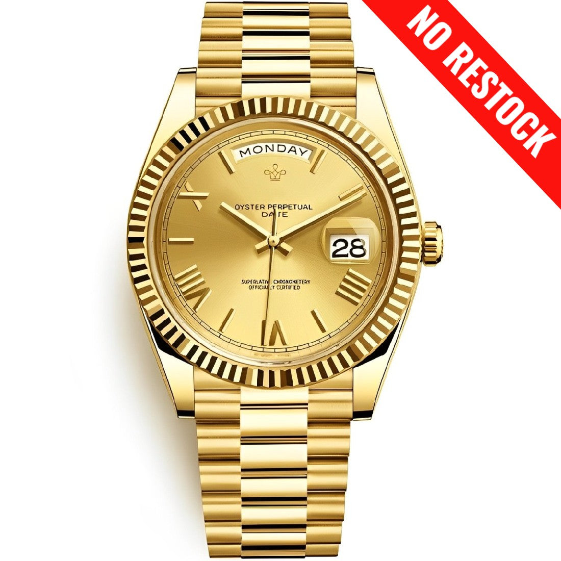 Apex Watch V2 - North Row